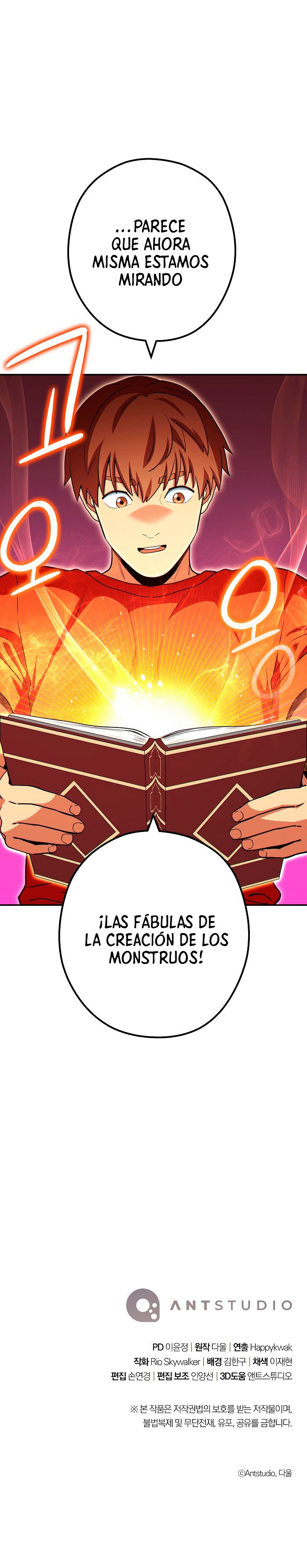 Read Dungeon Reset Español Manga Online