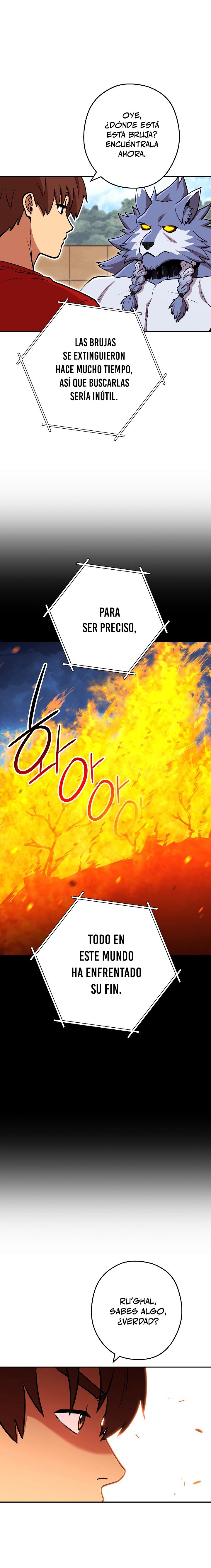 Read Dungeon Reset Español Manga Online