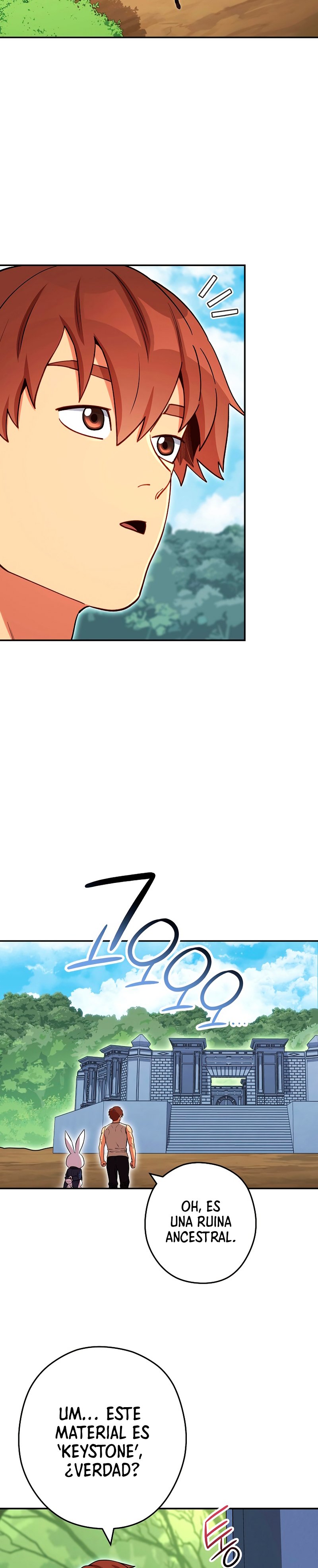 Read Dungeon Reset Español Manga Online