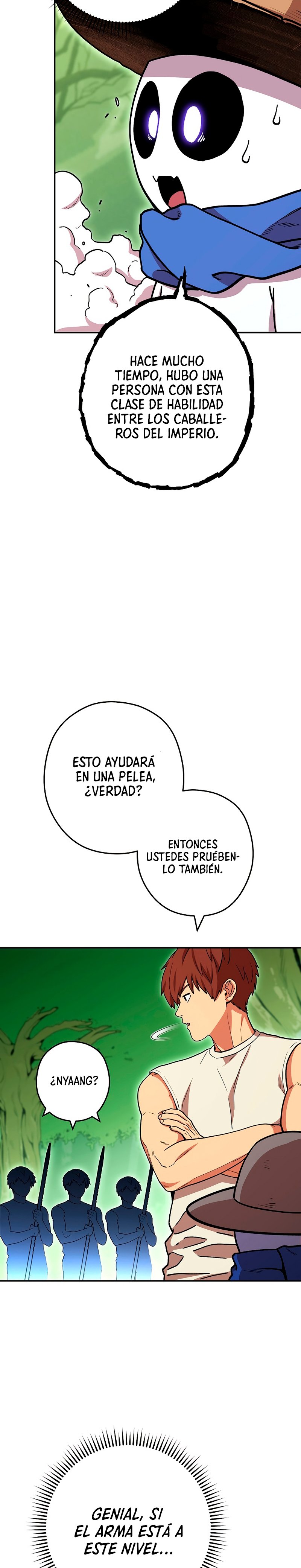 Read Dungeon Reset Español Manga Online