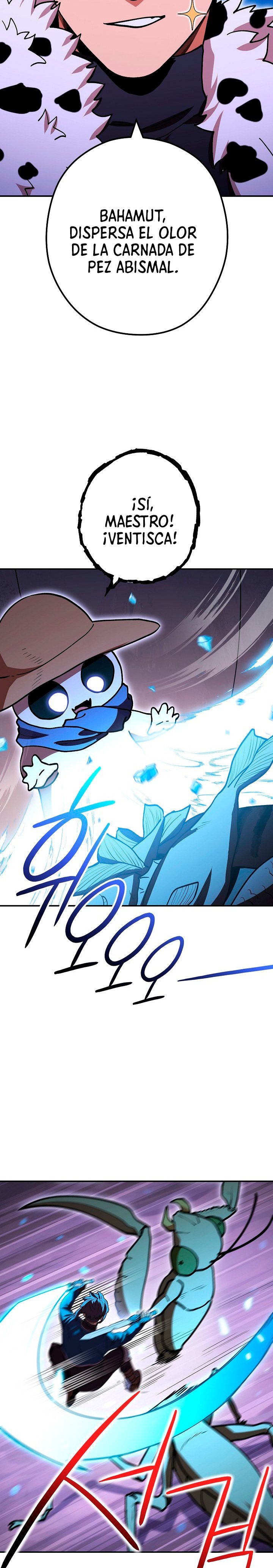 Read Dungeon Reset Español Manga Online