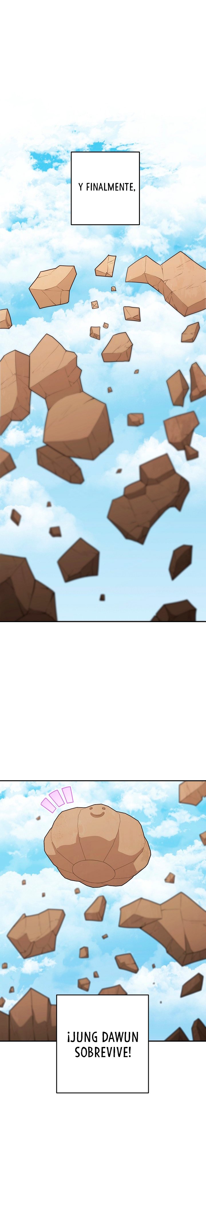 Read Dungeon Reset Español Manga Online