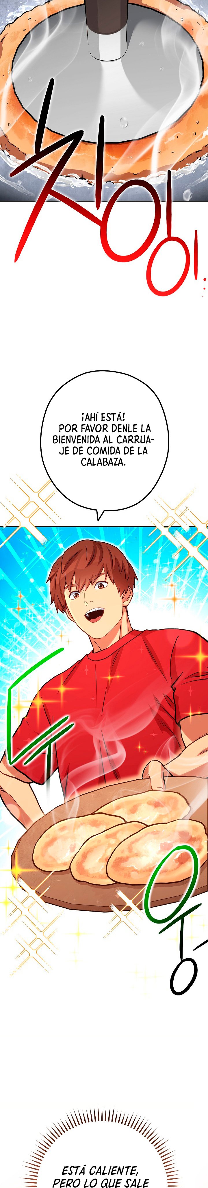 Read Dungeon Reset Español Manga Online