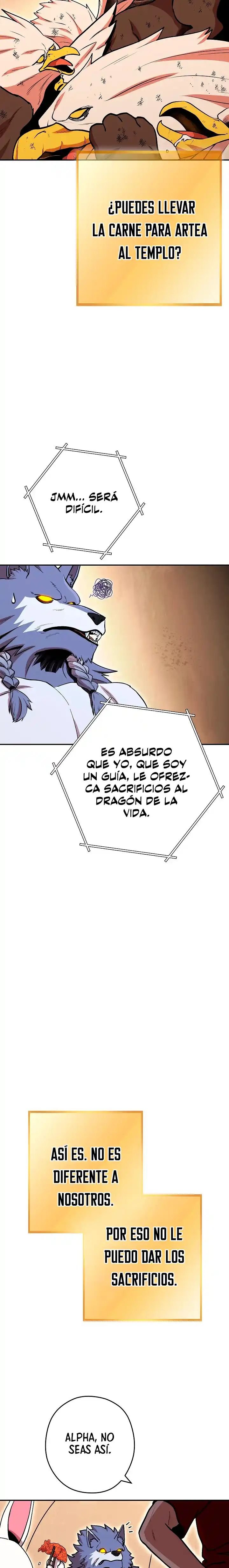 Read Dungeon Reset Español Manga Online