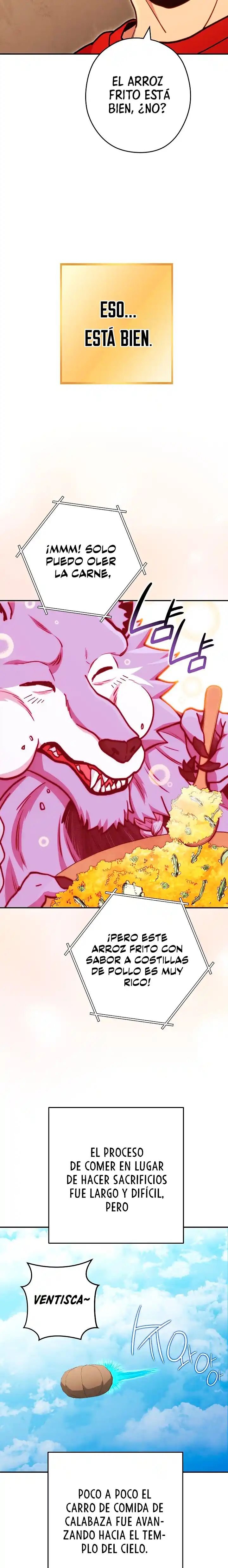 Read Dungeon Reset Español Manga Online