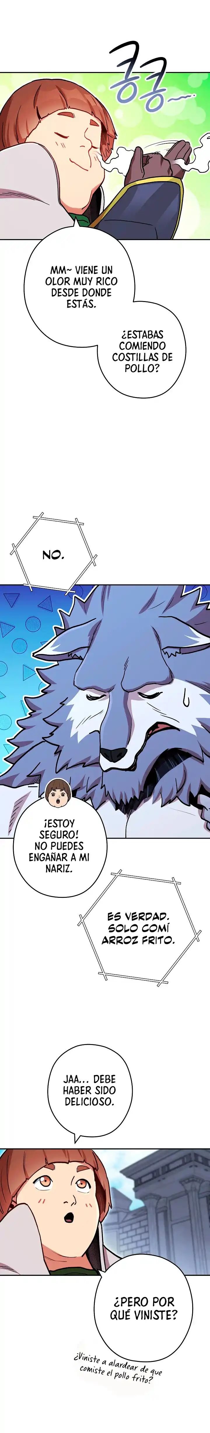 Read Dungeon Reset Español Manga Online