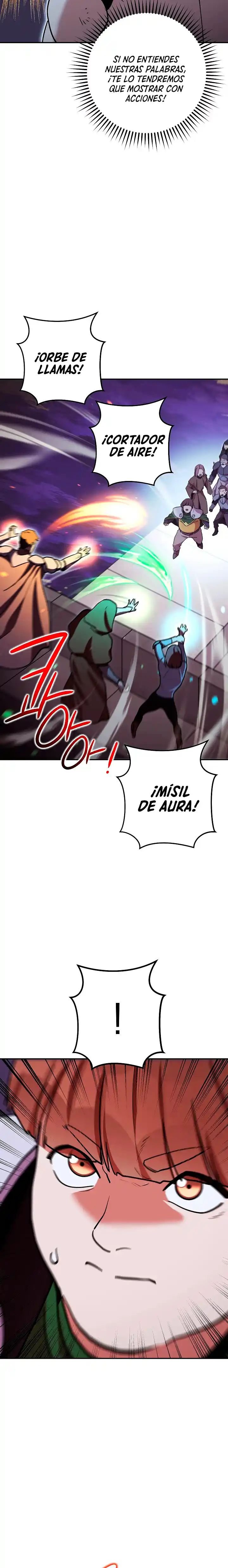 Read Dungeon Reset Español Manga Online