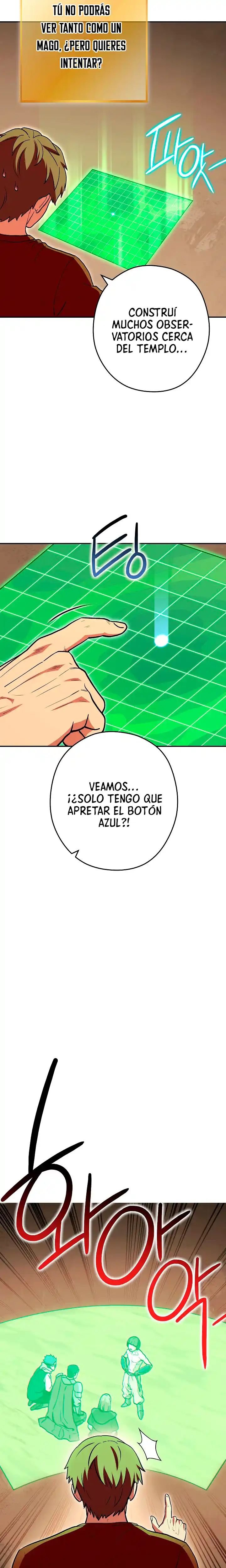 Read Dungeon Reset Español Manga Online