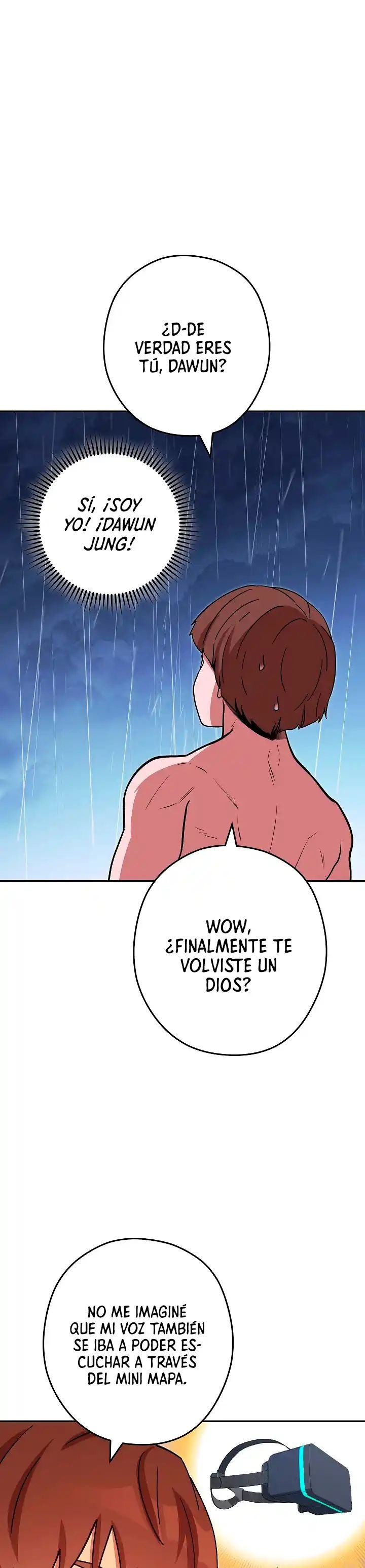 Read Dungeon Reset Español Manga Online