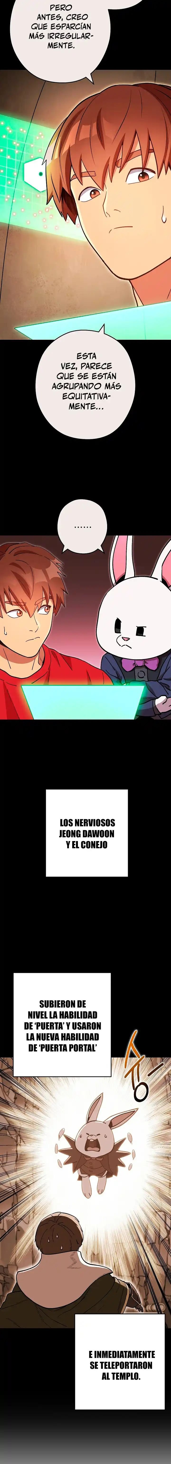 Read Dungeon Reset Español Manga Online