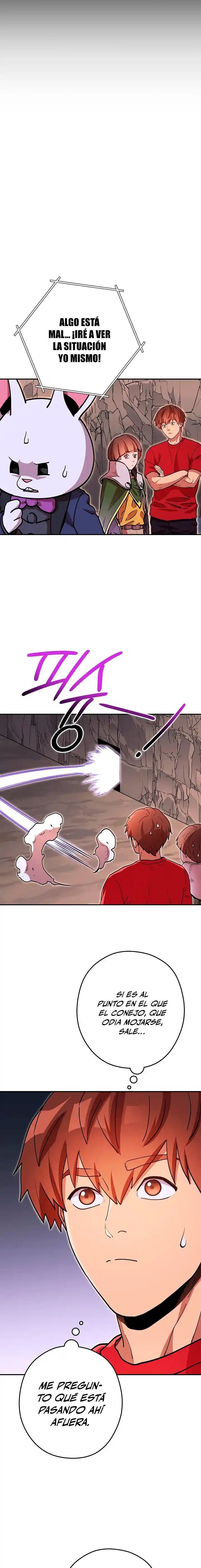 Read Dungeon Reset Español Manga Online