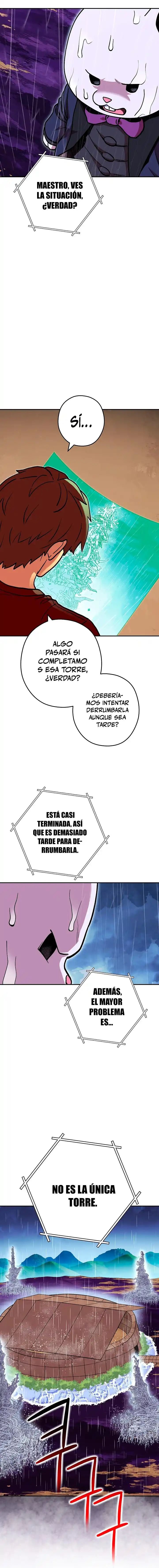 Read Dungeon Reset Español Manga Online