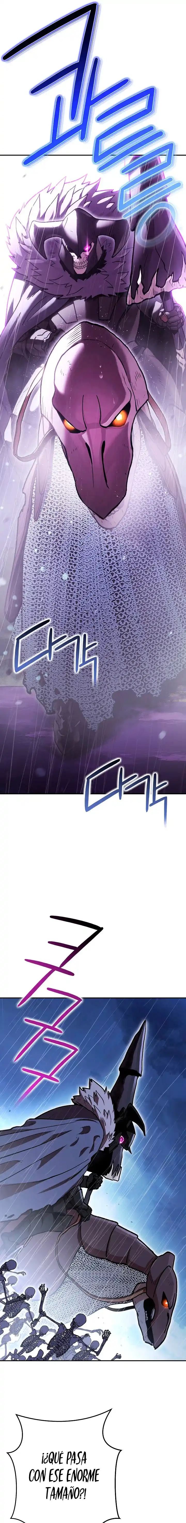 Read Dungeon Reset Español Manga Online