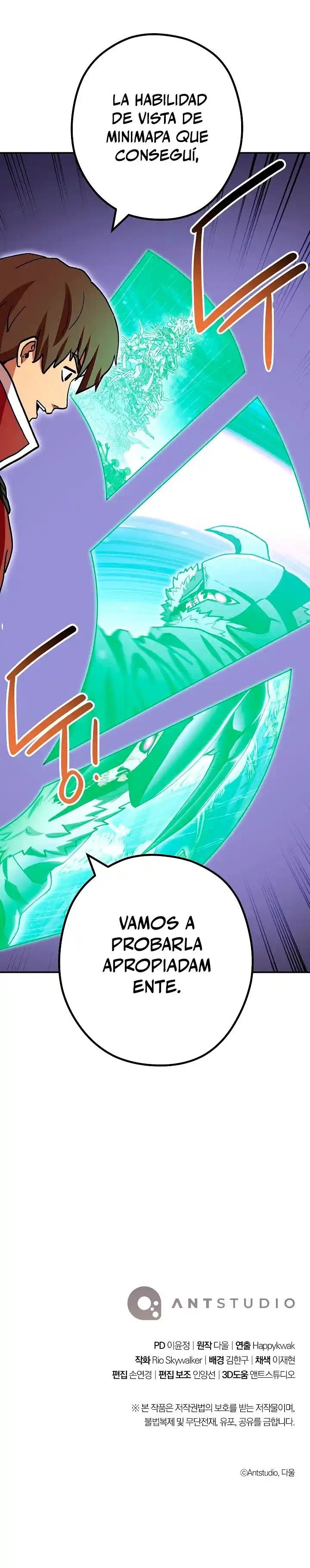 Read Dungeon Reset Español Manga Online