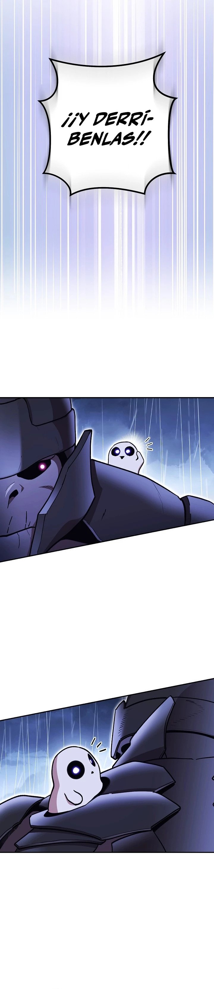 Read Dungeon Reset Español Manga Online