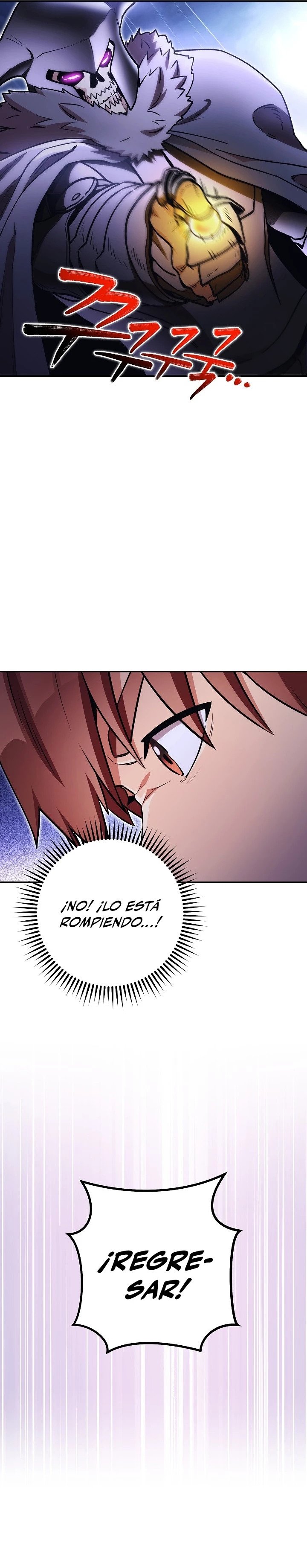 Read Dungeon Reset Español Manga Online