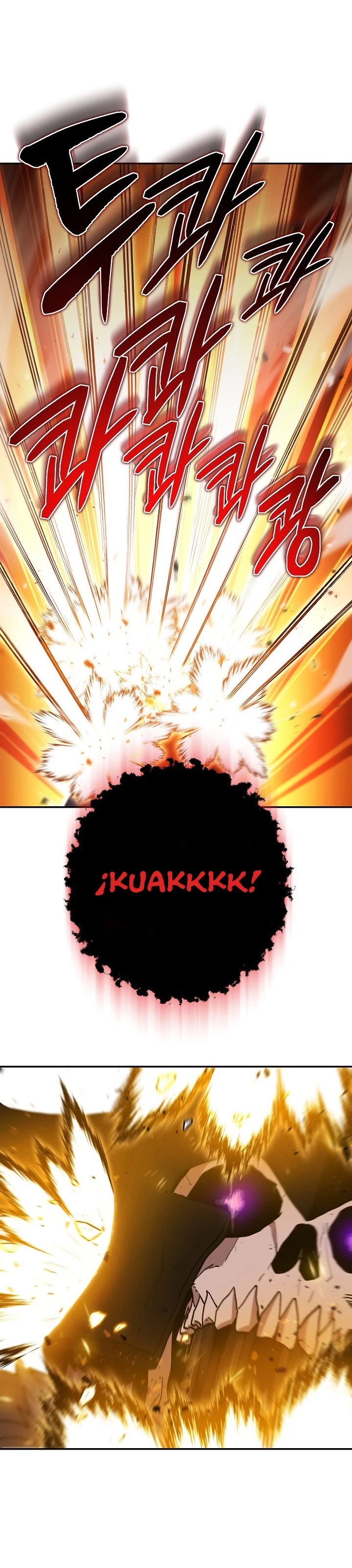 Read Dungeon Reset Español Manga Online