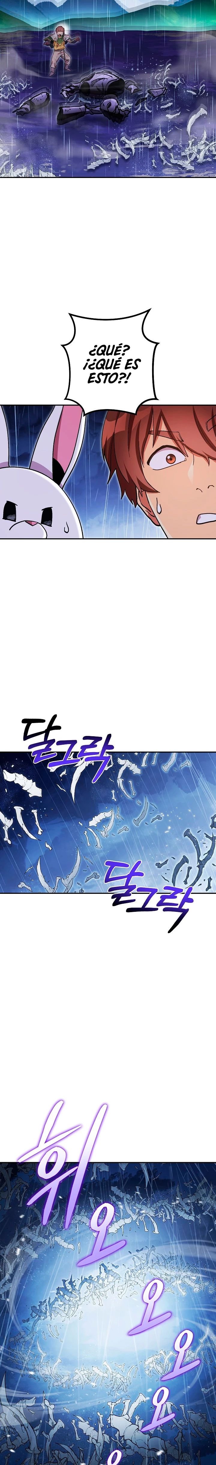 Read Dungeon Reset Español Manga Online