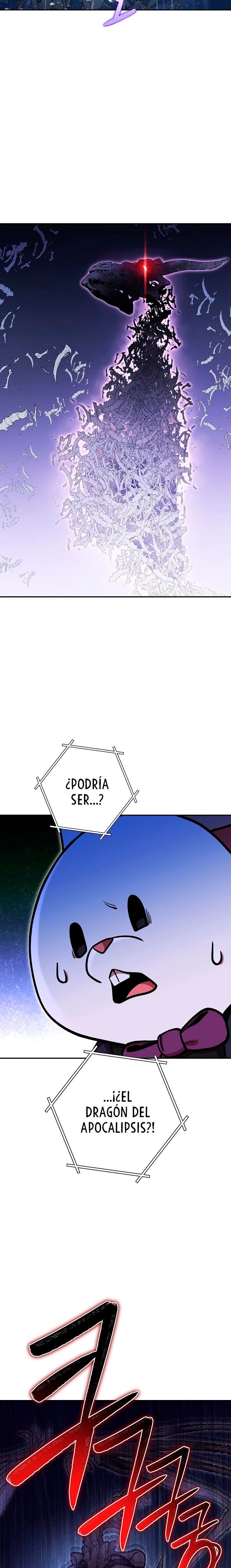 Read Dungeon Reset Español Manga Online