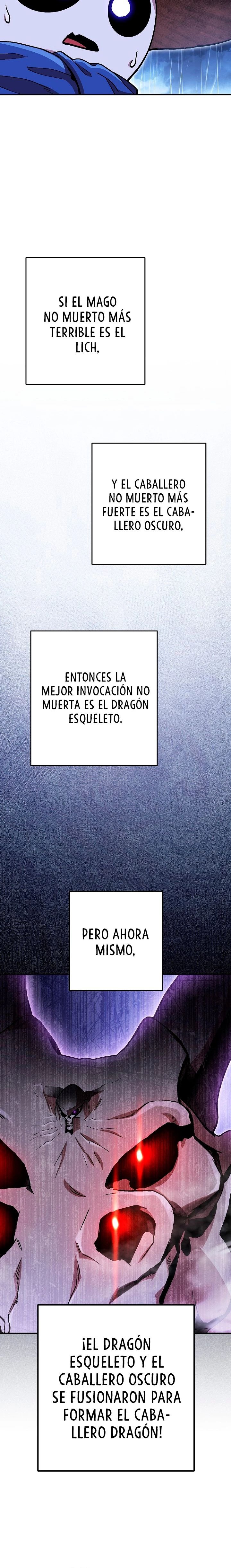 Read Dungeon Reset Español Manga Online