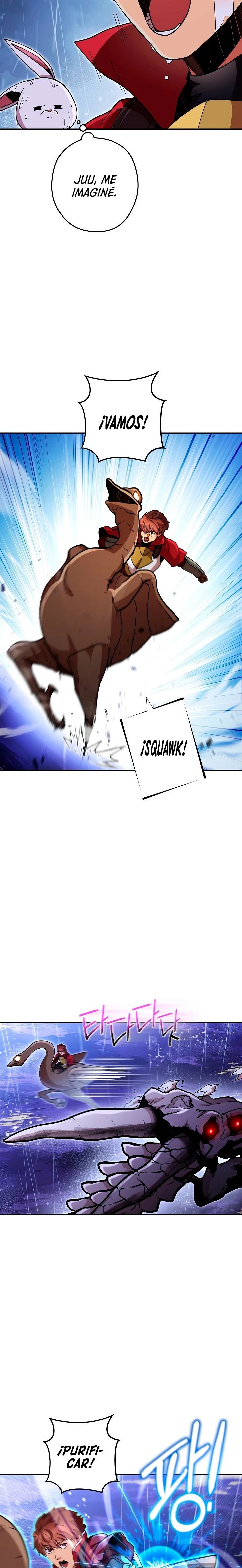 Read Dungeon Reset Español Manga Online