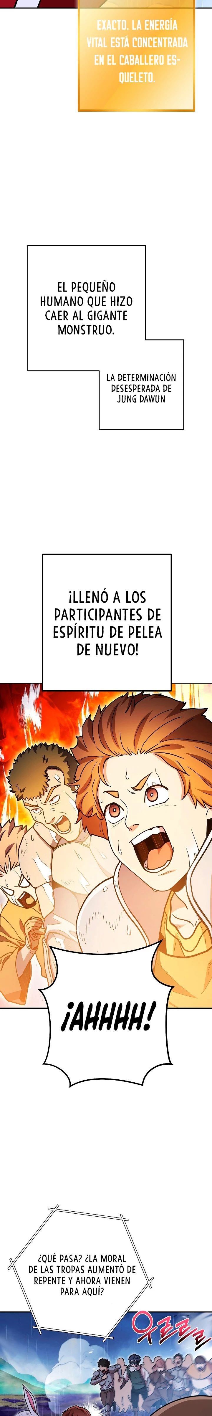 Read Dungeon Reset Español Manga Online