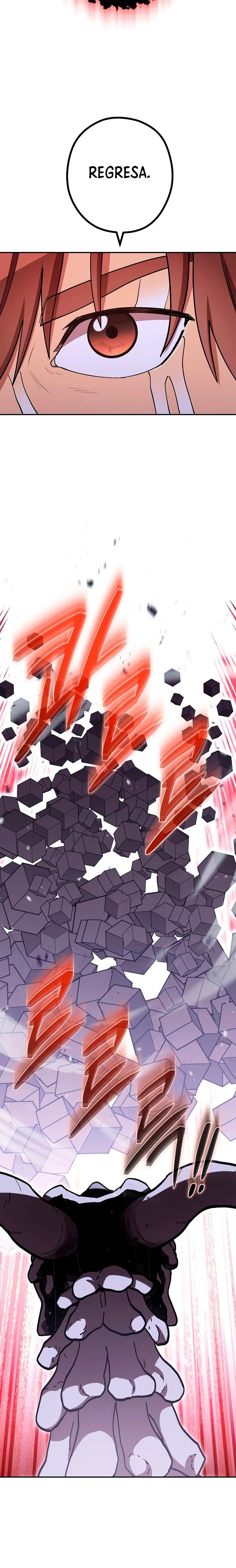 Read Dungeon Reset Español Manga Online