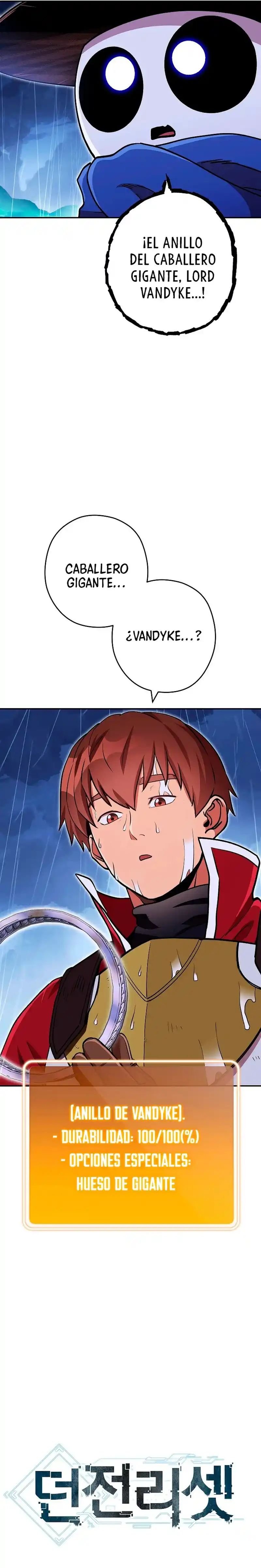 Read Dungeon Reset Español Manga Online