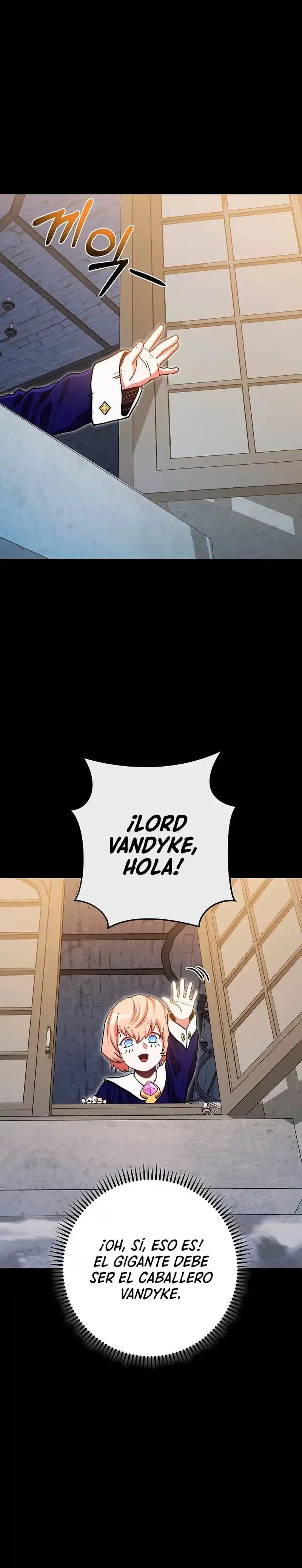 Read Dungeon Reset Español Manga Online