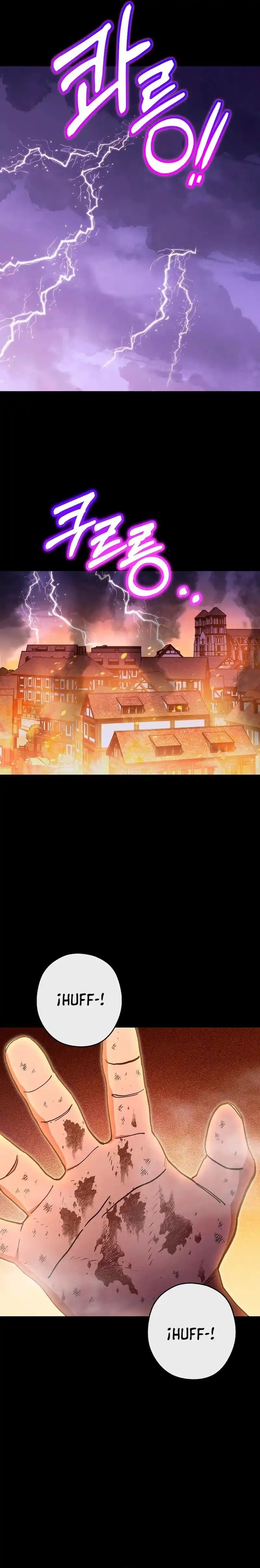 Read Dungeon Reset Español Manga Online