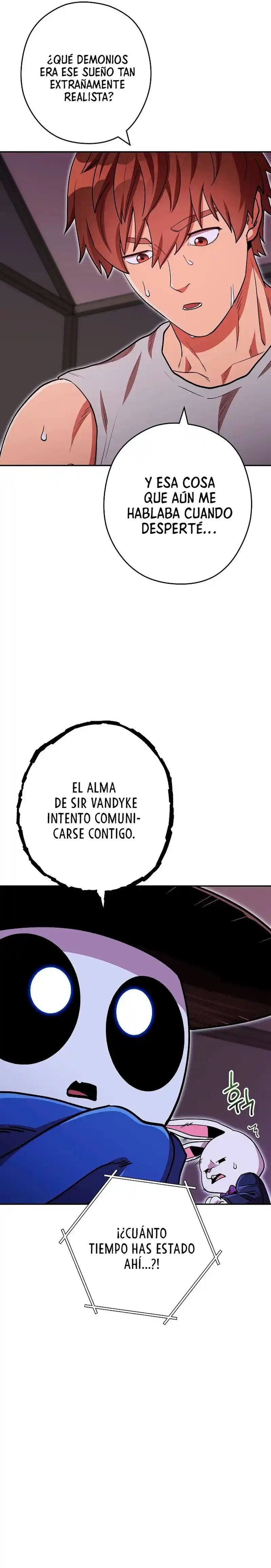 Read Dungeon Reset Español Manga Online