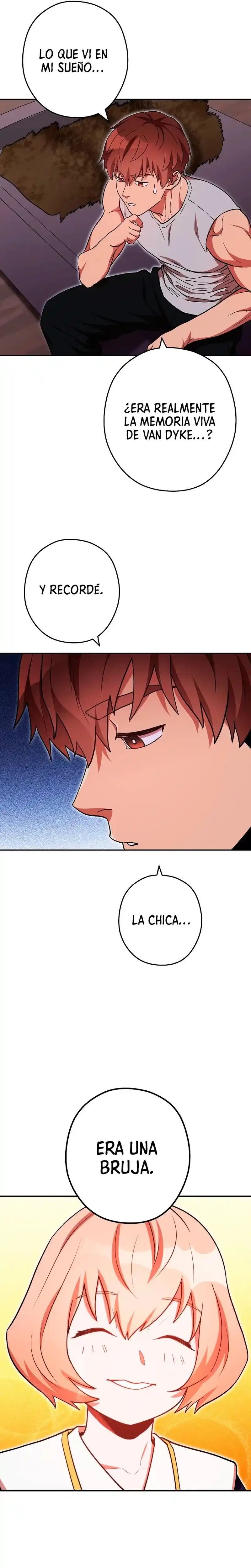 Read Dungeon Reset Español Manga Online