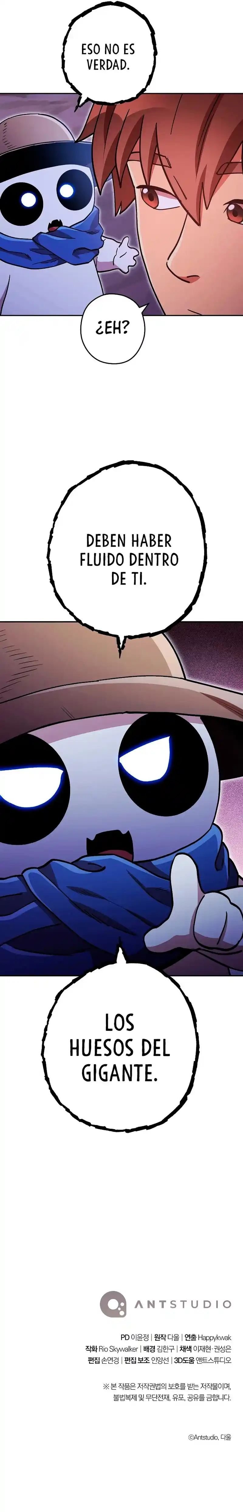 Read Dungeon Reset Español Manga Online