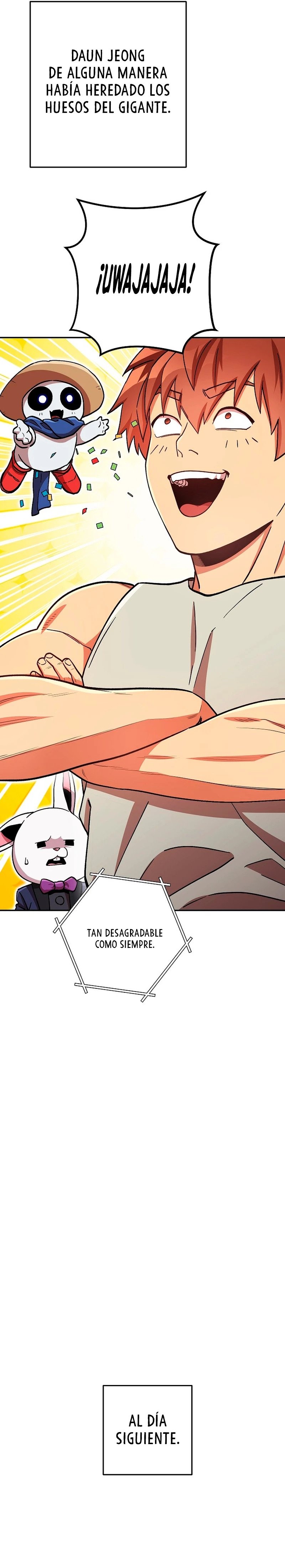 Read Dungeon Reset Español Manga Online