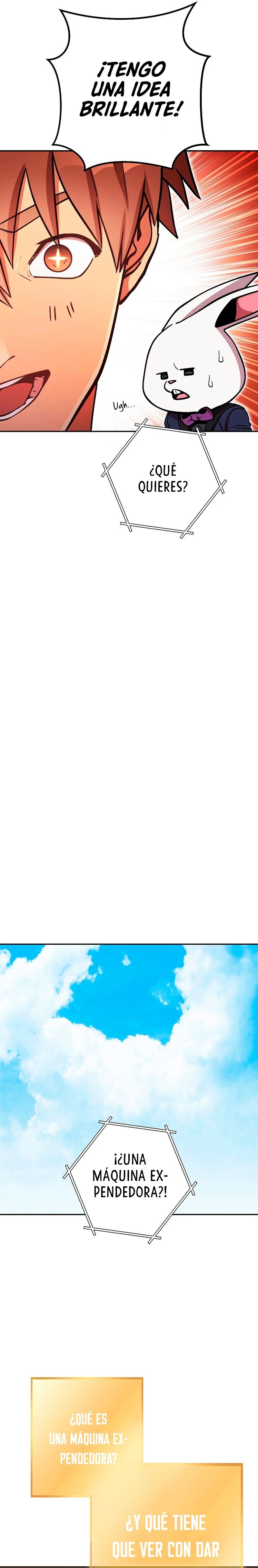 Read Dungeon Reset Español Manga Online