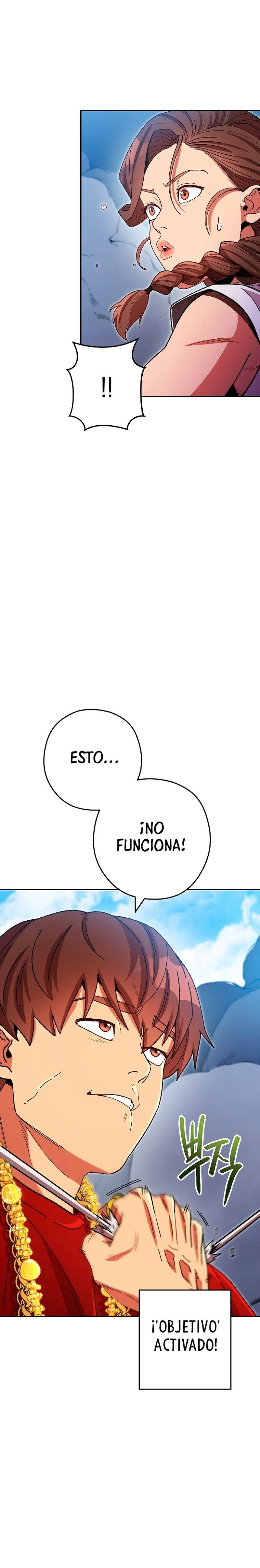 Read Dungeon Reset Español Manga Online