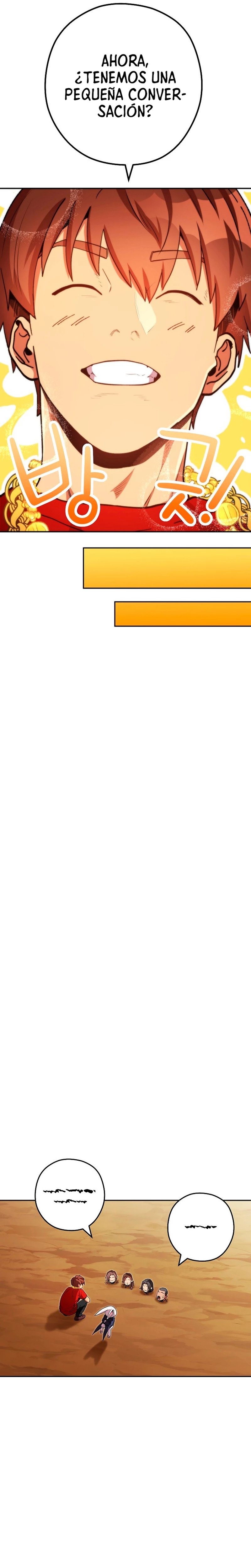 Read Dungeon Reset Español Manga Online