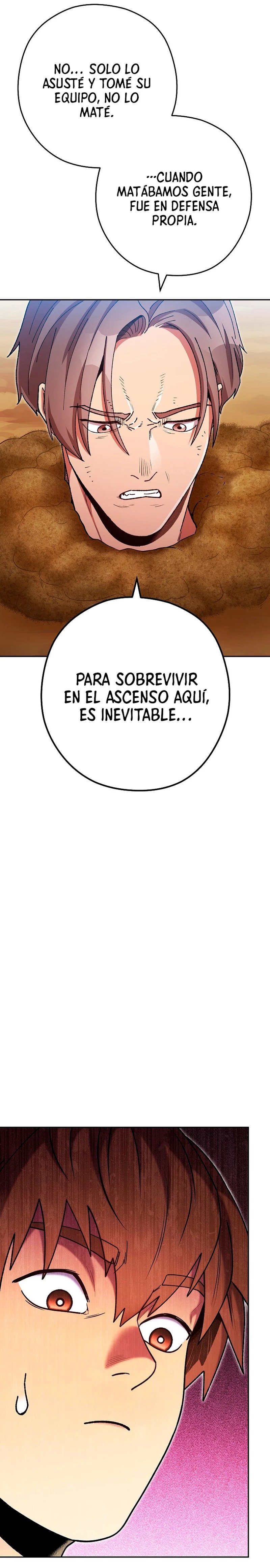 Read Dungeon Reset Español Manga Online