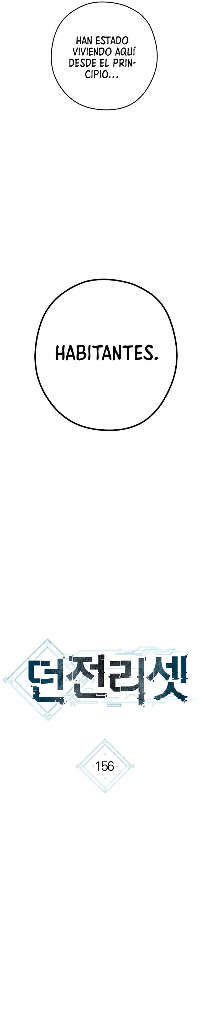 Read Dungeon Reset Español Manga Online