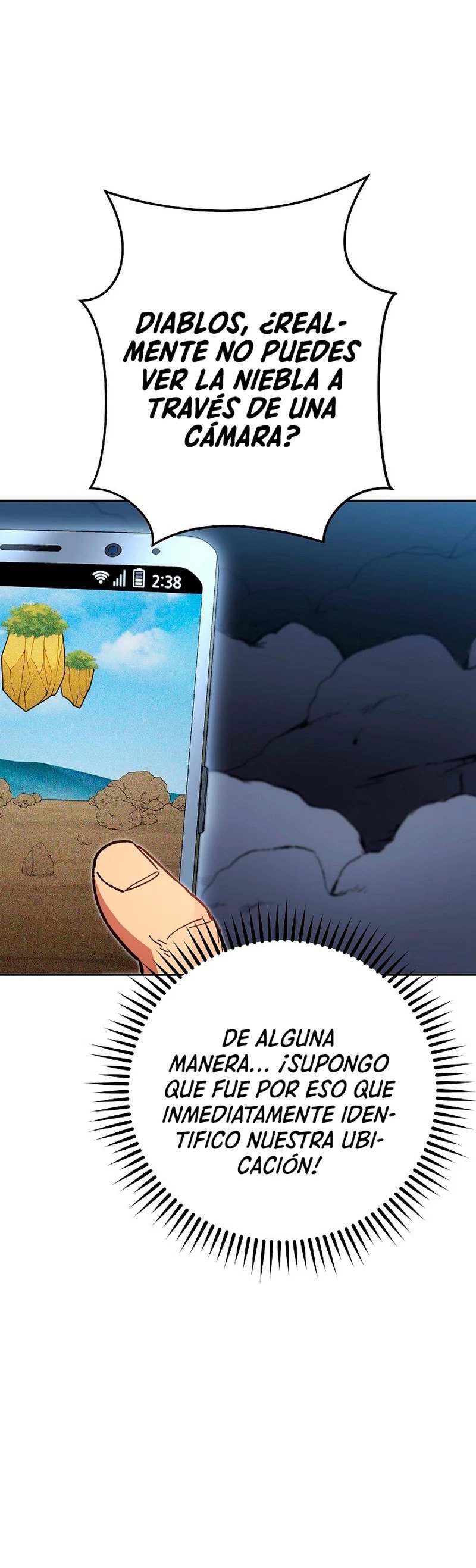 Read Dungeon Reset Español Manga Online