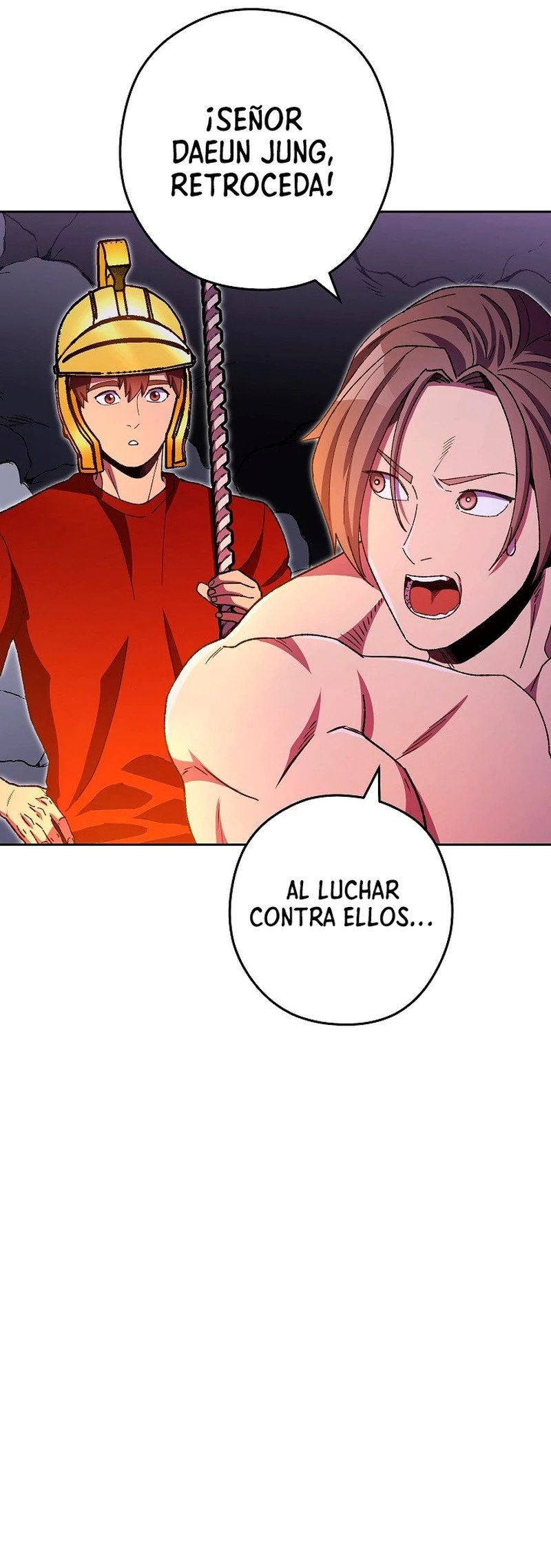 Read Dungeon Reset Español Manga Online