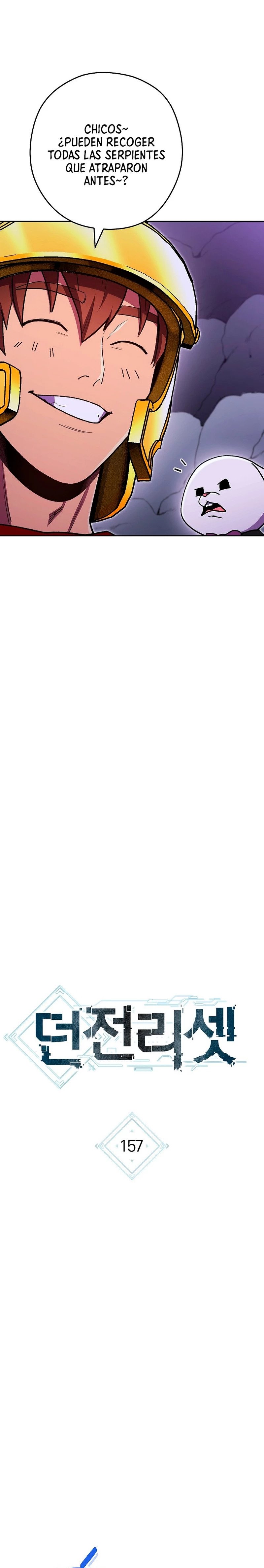 Read Dungeon Reset Español Manga Online