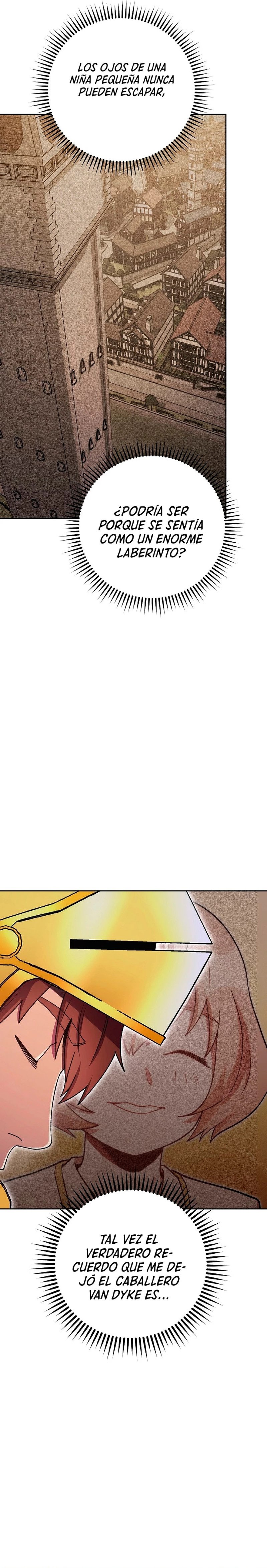 Read Dungeon Reset Español Manga Online