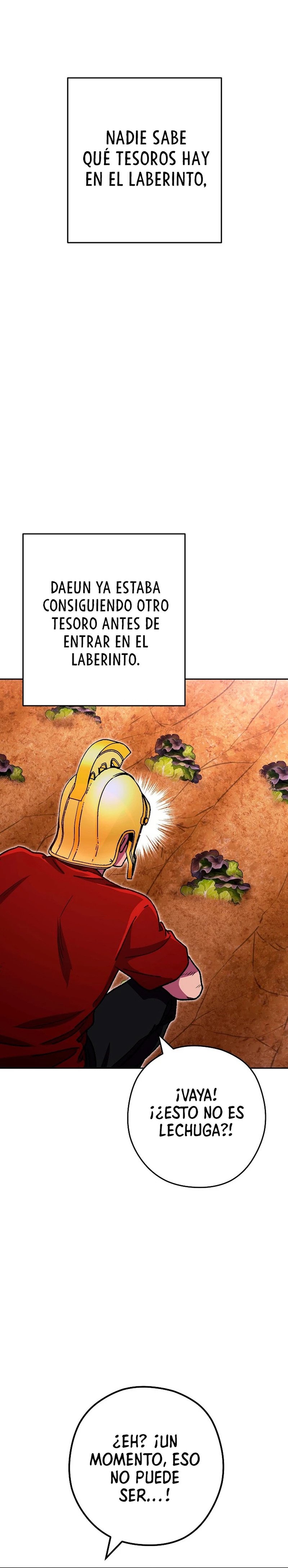 Read Dungeon Reset Español Manga Online