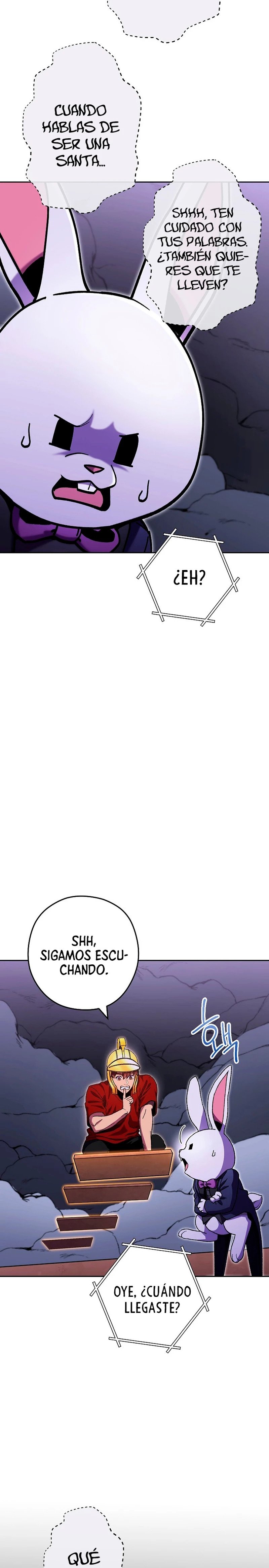 Read Dungeon Reset Español Manga Online