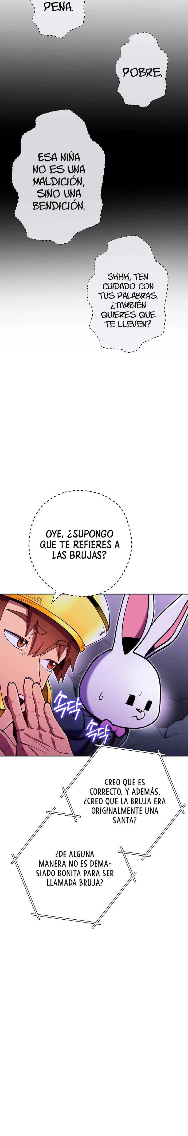 Read Dungeon Reset Español Manga Online