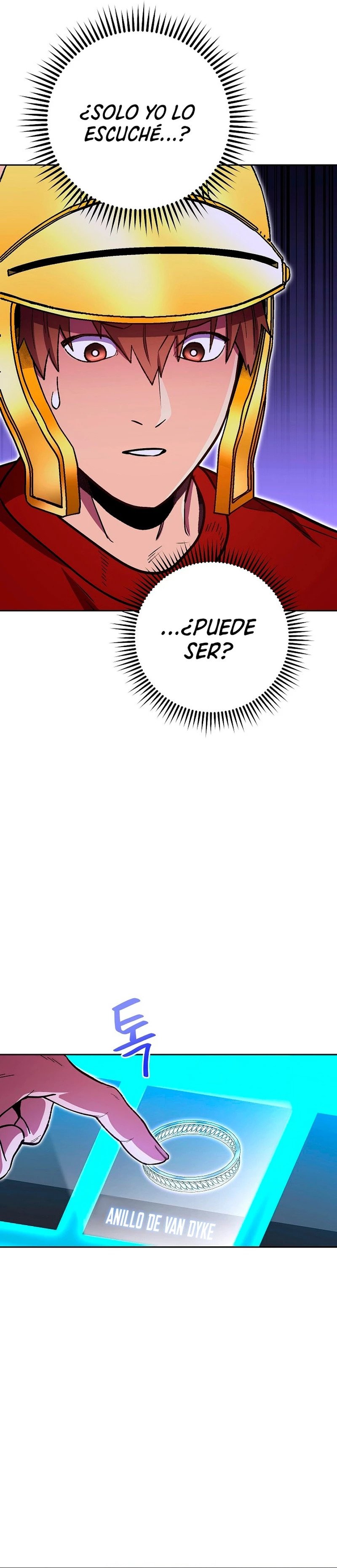 Read Dungeon Reset Español Manga Online