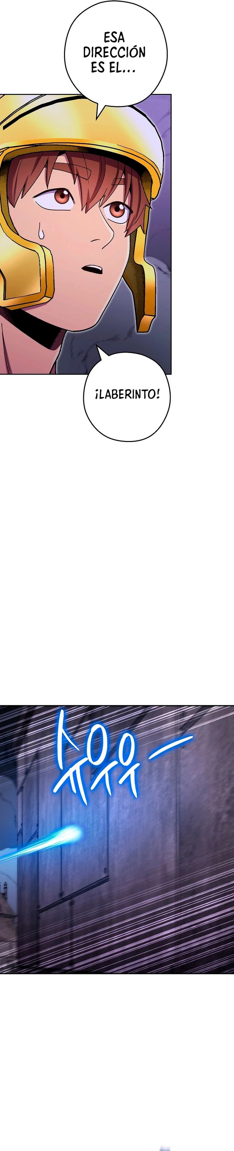 Read Dungeon Reset Español Manga Online