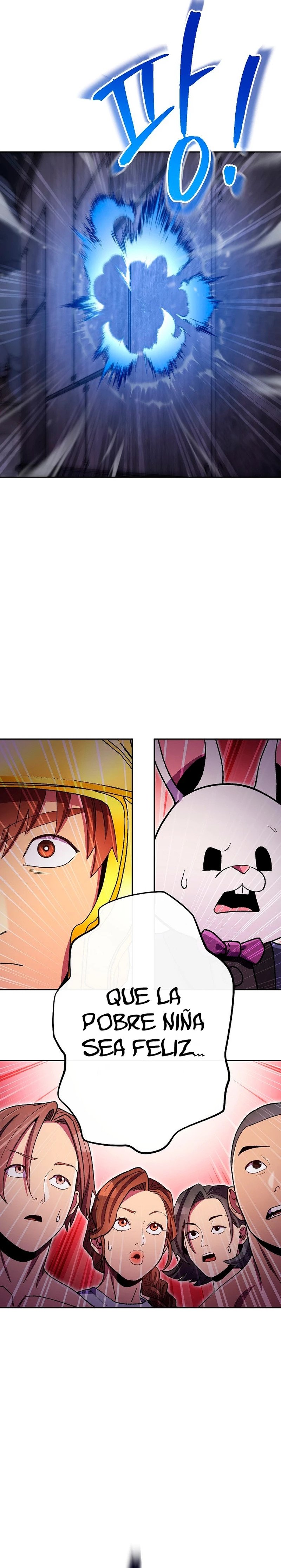 Read Dungeon Reset Español Manga Online