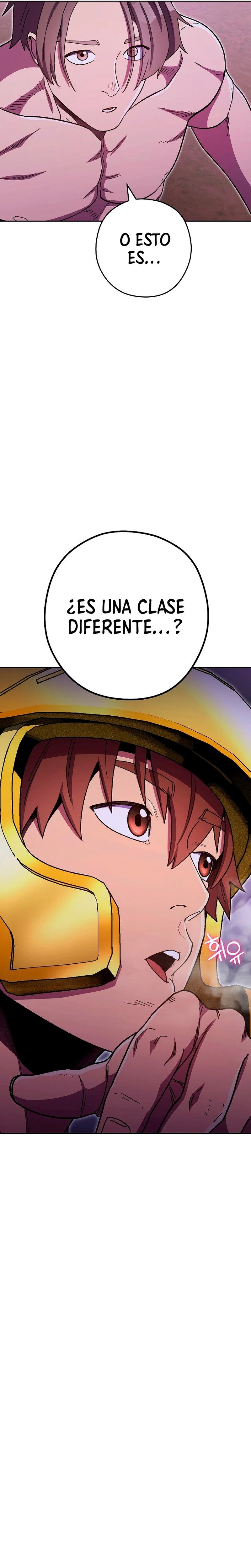 Read Dungeon Reset Español Manga Online